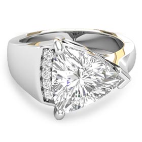 Diamond Engagement Rings in Knoxville TN