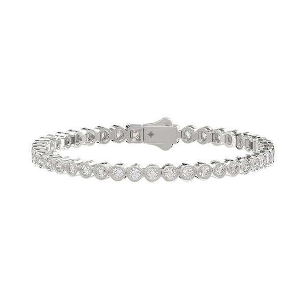 Diamond Bracelet